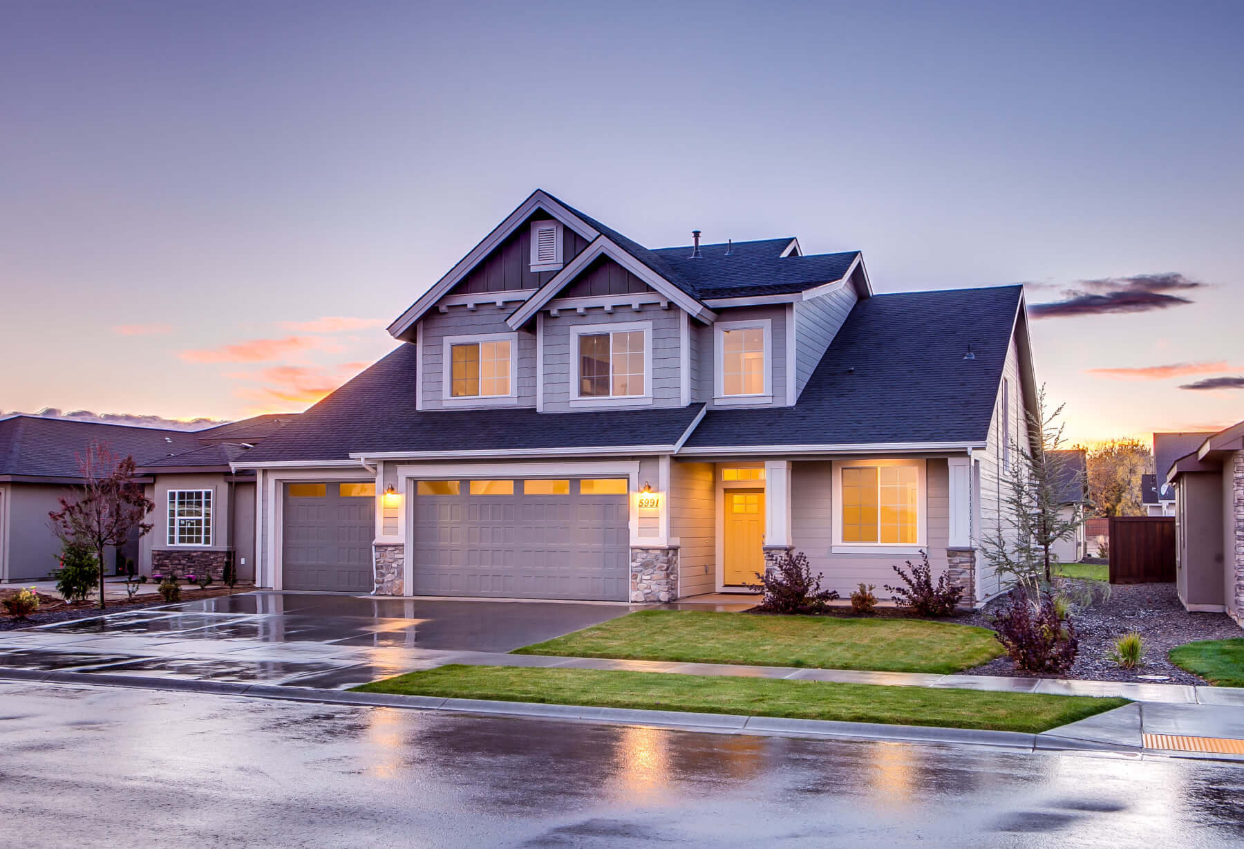 HOME LOAN PROGRAM HOME LOAN PROGRAM