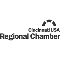 Cincinnati Regional Chamber logo
