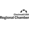 Cincinnati Regional Chamber logo