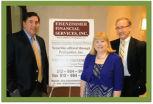 eisenzimmer financial image