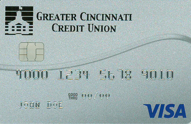 (click to learn more about GCCU's Visa EMV Chip Credit Card)