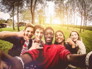 YOUNG ADULT PROGRAM YOUNG ADULT PROGRAM