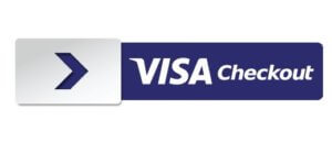 VISA CHECKOUT SERVICE LOGO